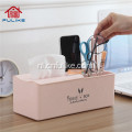 Hot Selling Servet Papieren Tissue Box